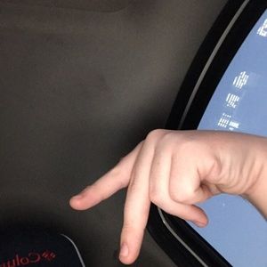 Meet your Posher, Brant